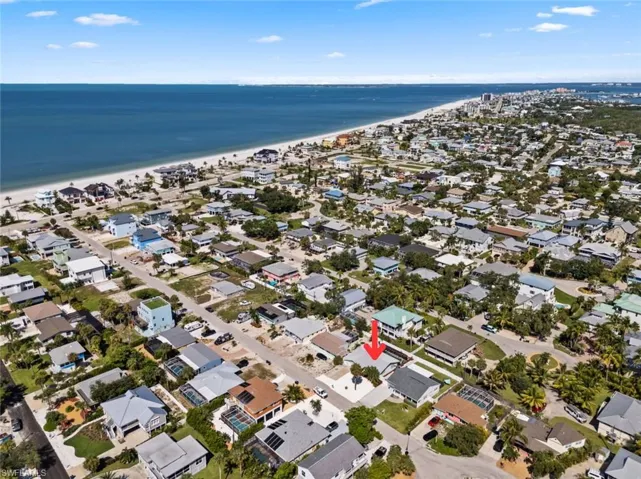 193 Hibiscus Dr, Fort Myers Beach, Florida 33931