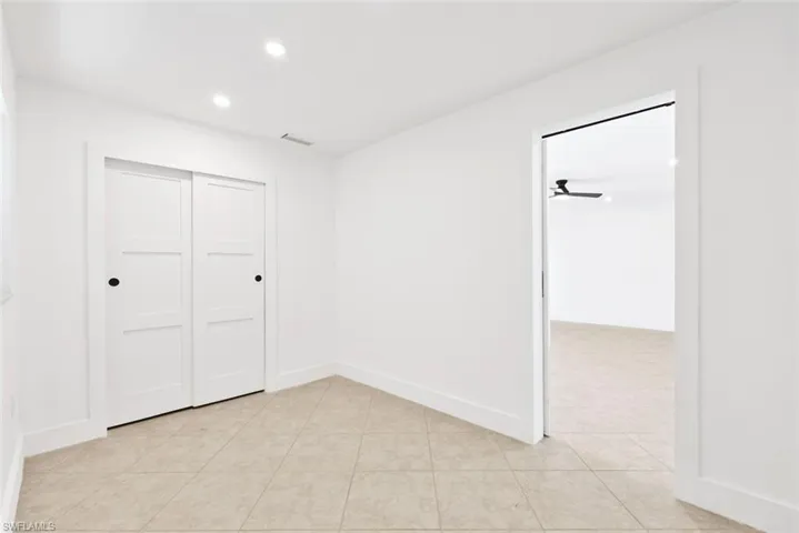 Bedroom 3 or office