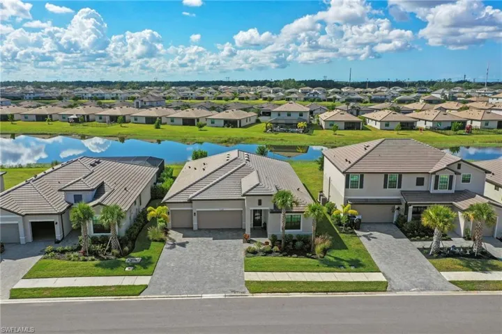 11227 Canopy Loop, Fort Myers, Florida 33913
