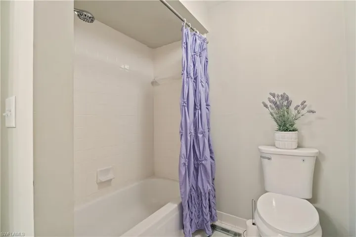 Upper Level Guest Shower
