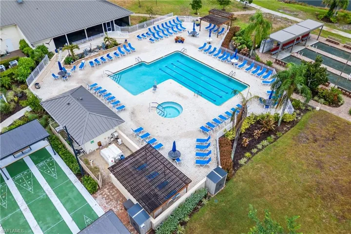 Community Pool (1 of 5)