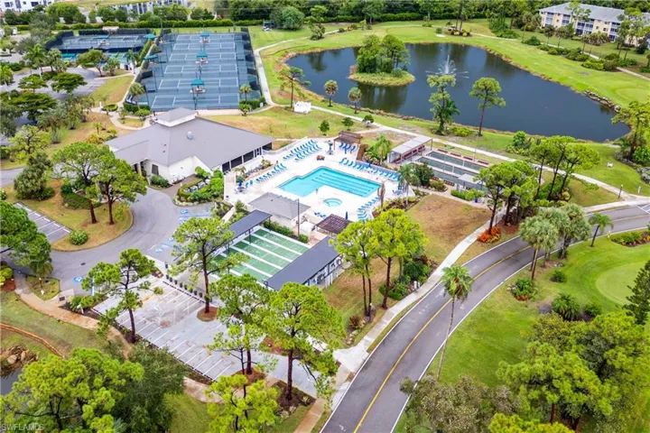 Club/Amenities