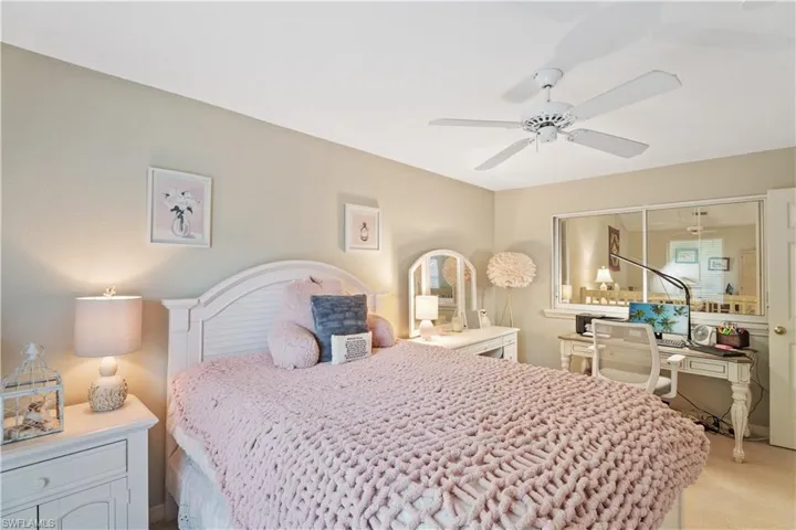 Upper Level Guest Bedroom