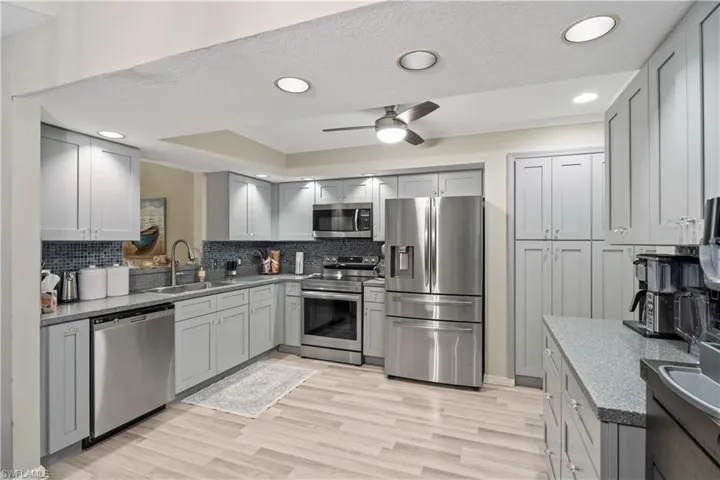 Completely Remodeled2025