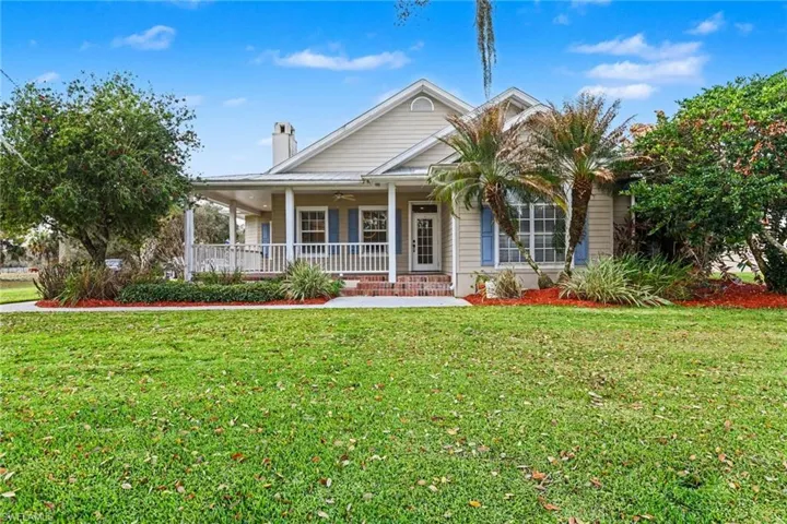 23150 N River Rd, Alva, Florida 33920