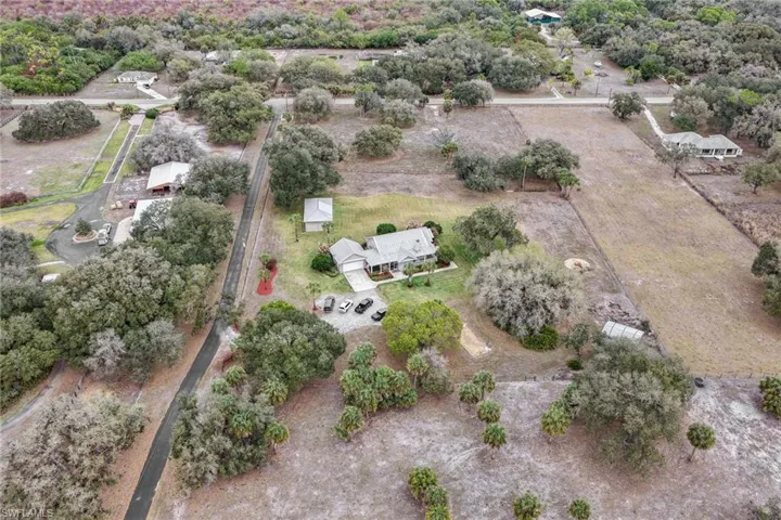 23150 N River Rd, Alva, Florida 33920