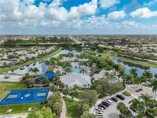 2436 Woodbourne Pl, Cape Coral, Florida 33991