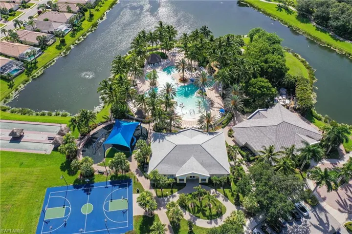 2436 Woodbourne Pl, Cape Coral, Florida 33991
