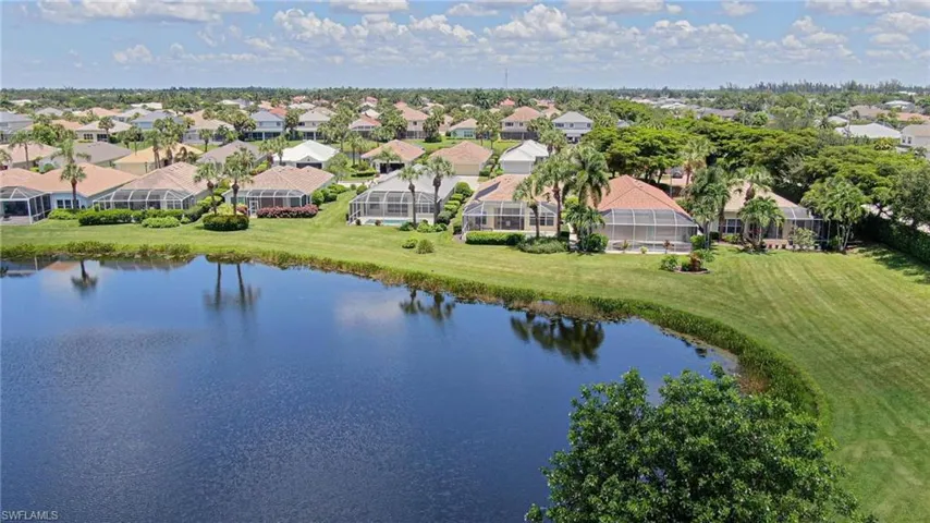 2436 Woodbourne Pl, Cape Coral, Florida 33991