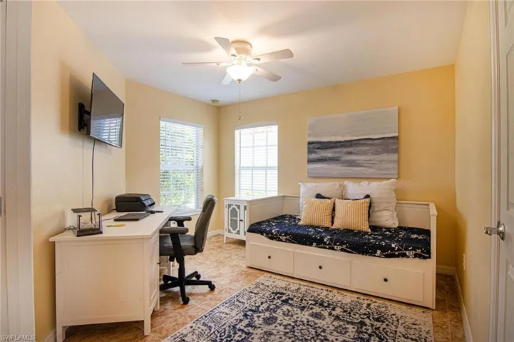 2436 Woodbourne Pl, Cape Coral, Florida 33991