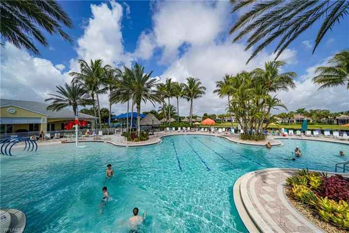 2436 Woodbourne Pl, Cape Coral, Florida 33991