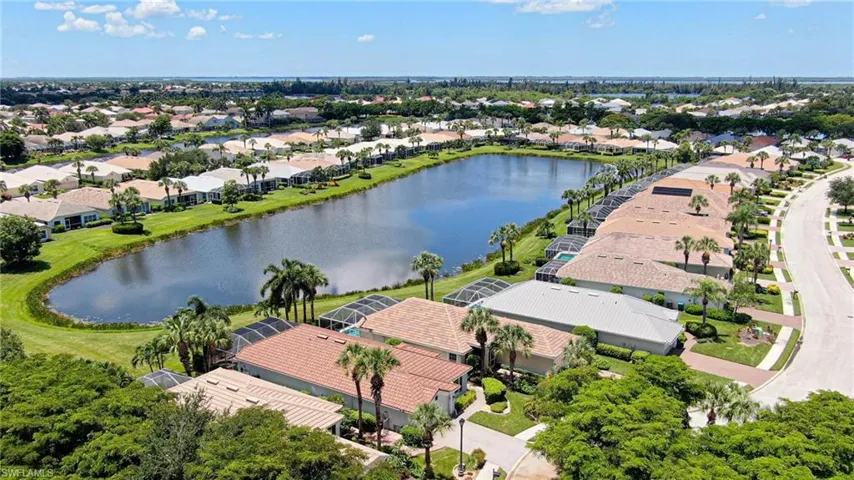 2436 Woodbourne Pl, Cape Coral, Florida 33991