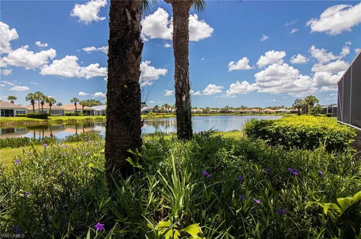 2436 Woodbourne Pl, Cape Coral, Florida 33991