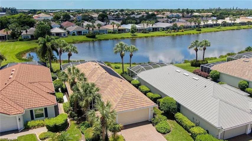 2436 Woodbourne Pl, Cape Coral, Florida 33991