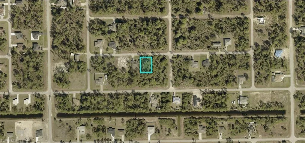 1024 Carroll St E, Lehigh Acres, Florida 33974