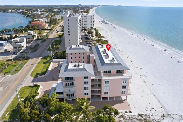 26236 Hickory Blvd 13, Bonita Springs, Florida 34134