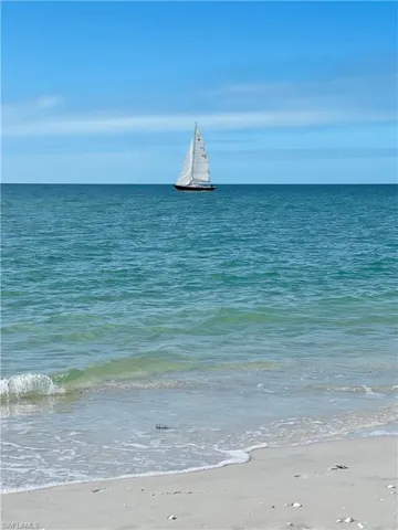 Many area beaches to choose from