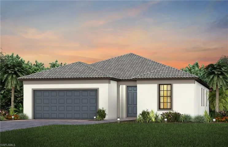 Mystique at Verdana Village - Est completion Aug-Sept 2024