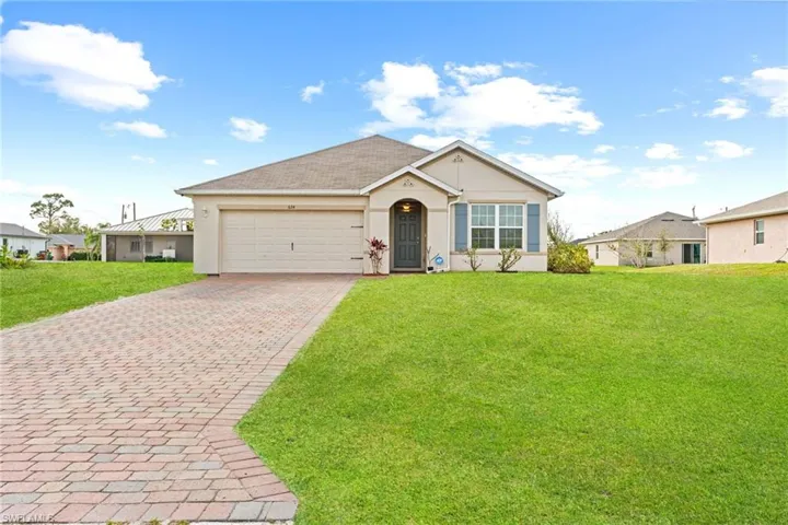 624 NW 28th  ST, Cape Coral, FL 33993