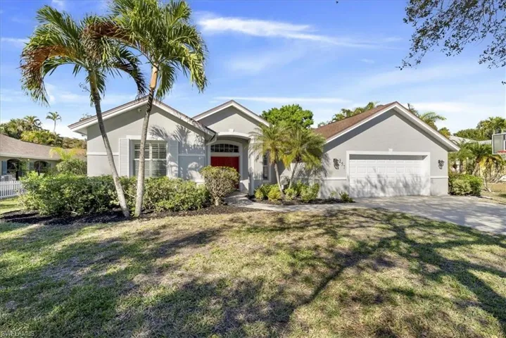 297  Sawgrass  CT, Naples, FL 34110