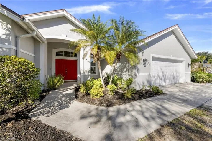 297  Sawgrass  CT, Naples, FL 34110
