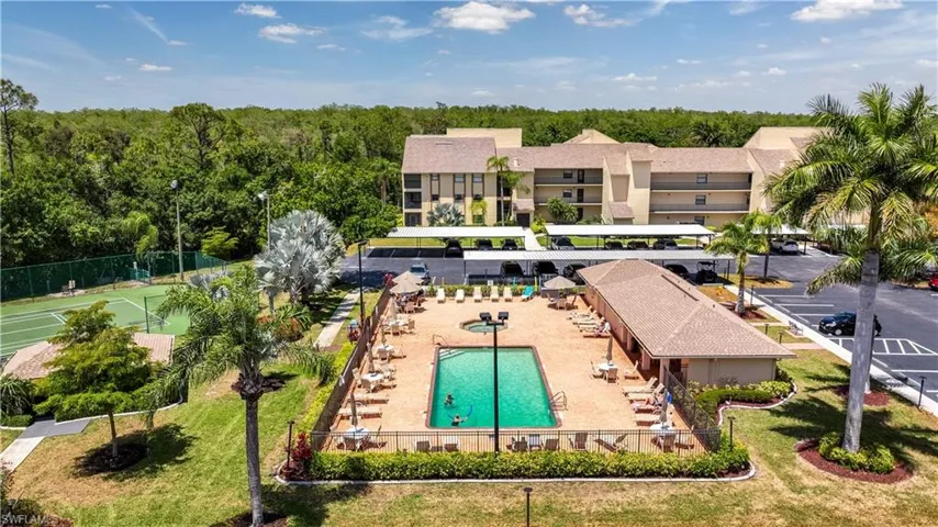 Subdivision Pool