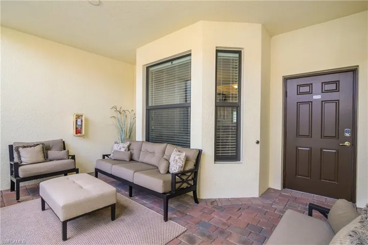 Front Lanai