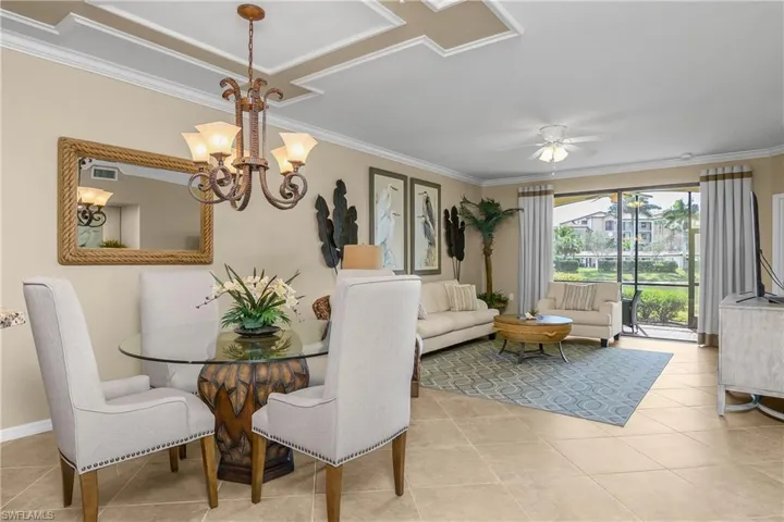 Dining / Living Room