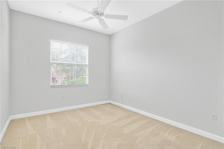 Spacious Guest Bedroom