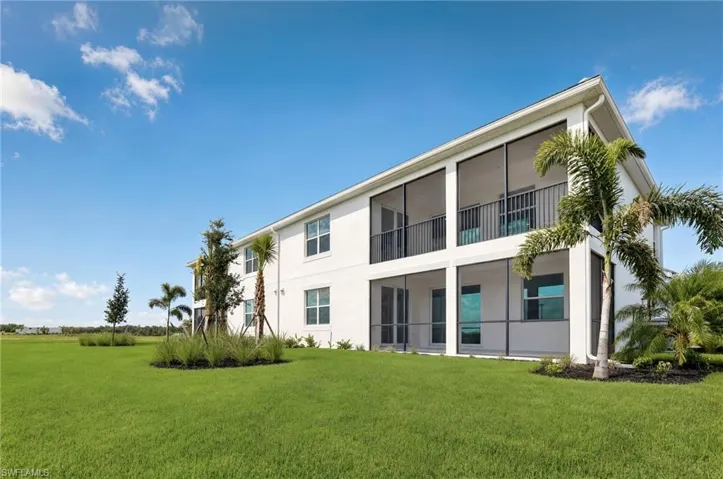 15988 Bluffton Ln # 4212, Babcock Ranch, Florida 33982