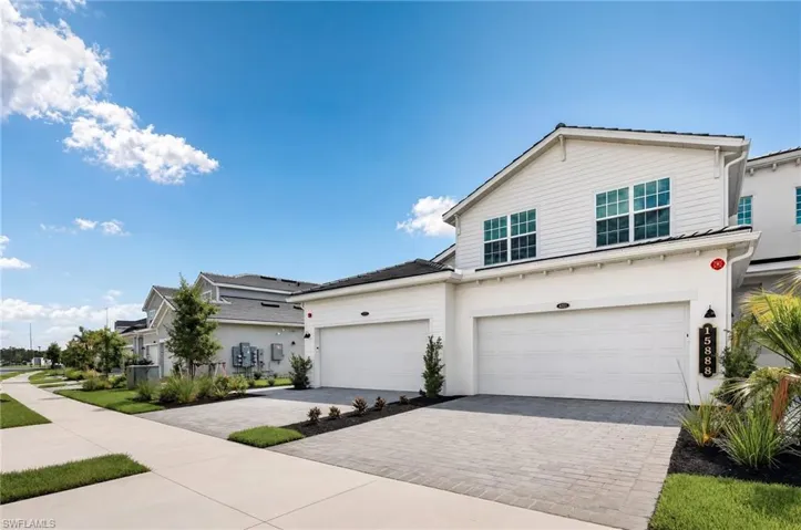 15988 Bluffton Ln # 4212, Babcock Ranch, Florida 33982