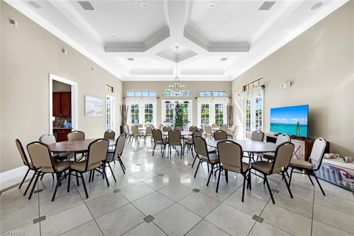 Dinning Area