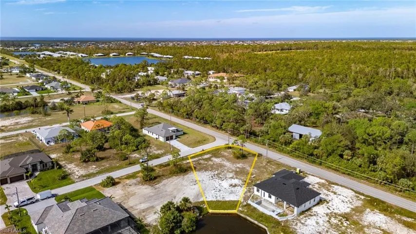 3312 Kismet Pkwy W, Cape Coral, Florida 33993
