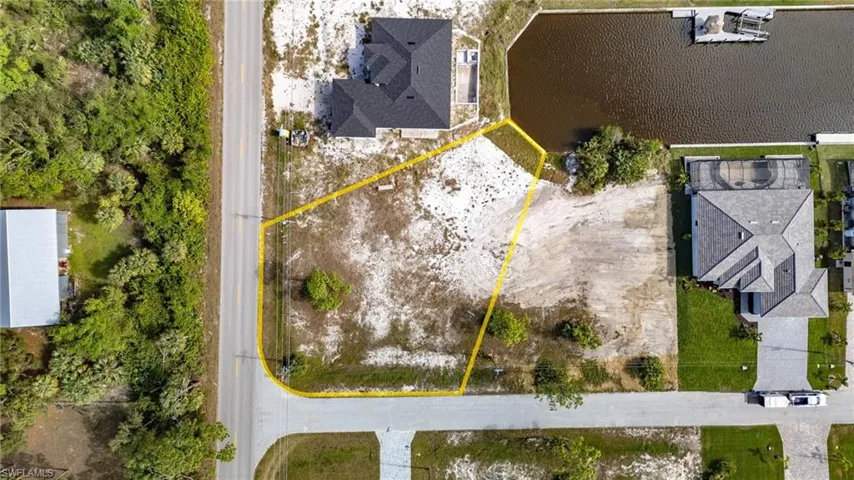 3312 Kismet Pkwy W, Cape Coral, Florida 33993