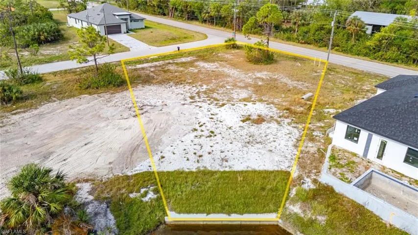 3312 Kismet Pkwy W, Cape Coral, Florida 33993