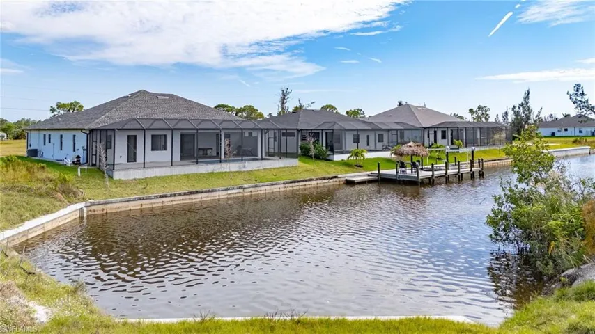 3312 Kismet Pkwy W, Cape Coral, Florida 33993