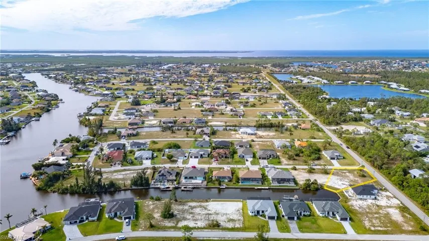 3312 Kismet Pkwy W, Cape Coral, Florida 33993