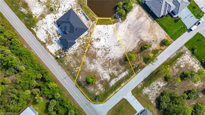 3312 Kismet Pkwy W, Cape Coral, Florida 33993