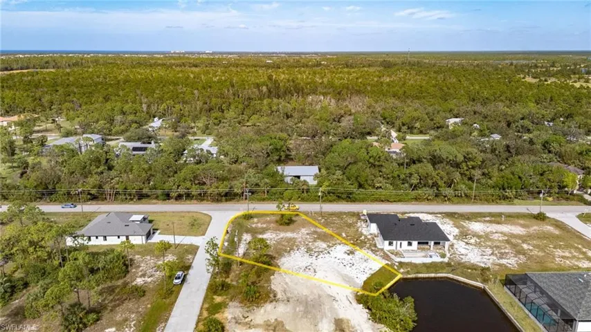 3312 Kismet Pkwy W, Cape Coral, Florida 33993