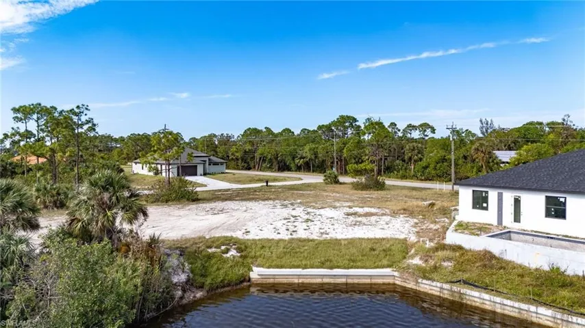 3312 Kismet Pkwy W, Cape Coral, Florida 33993