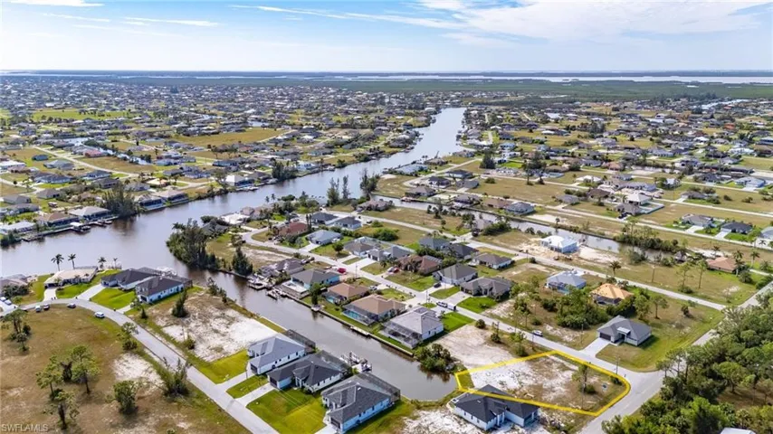 3312 Kismet Pkwy W, Cape Coral, Florida 33993