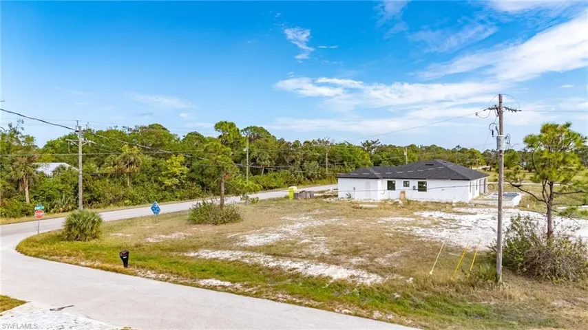 3312 Kismet Pkwy W, Cape Coral, Florida 33993