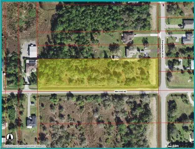 XXXX  66th Ave NE  , Naples, FL 34120
