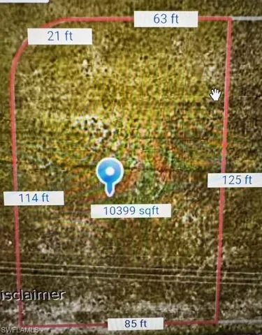 21 NE 27th  TER, Cape Coral, FL 33909