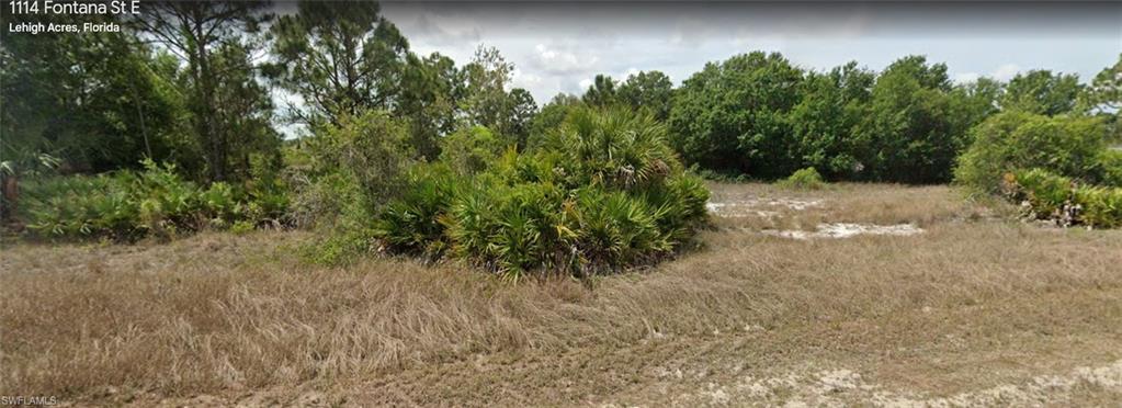1114  Fontana E ST, LEHIGH ACRES, FL 33974