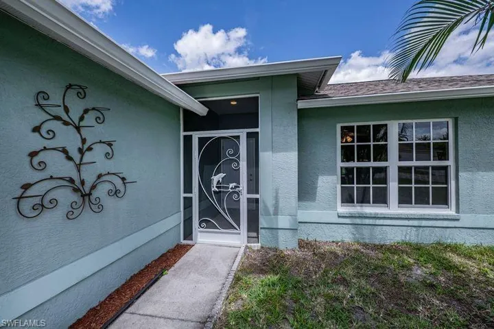 15674 Spring Line Ln, Fort Myers Fl 33905