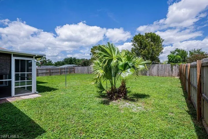 15674 Spring Line Ln, Fort Myers Fl 33905