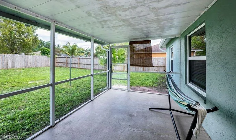15674 Spring Line Ln, Fort Myers Fl 33905