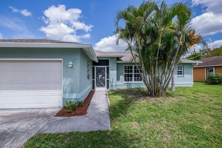 15674 Spring Line Ln, Fort Myers Fl 33905