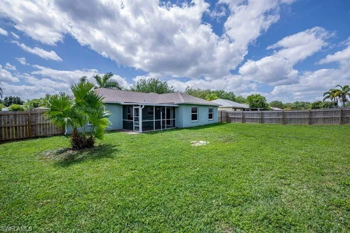 15674 Spring Line Ln, Fort Myers Fl 33905